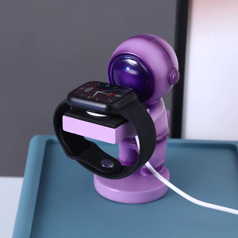 Watch Charging Dock - Creatief voor Apple Watch Charge Holder