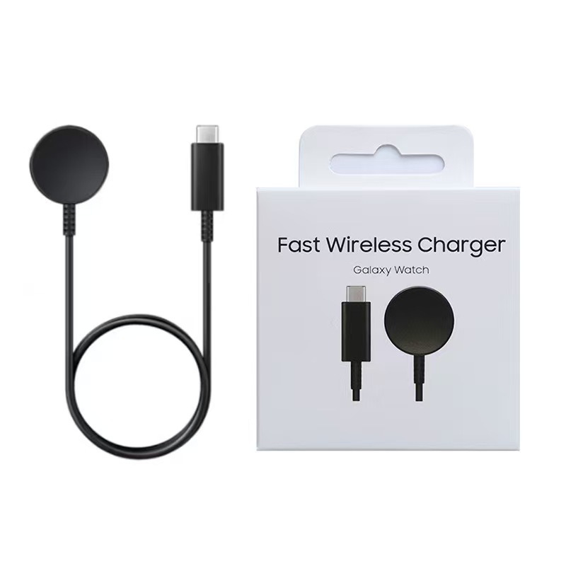 Watch Charging Dock - Magnetische draadloze oplader voor SAMSUNG Galaxy