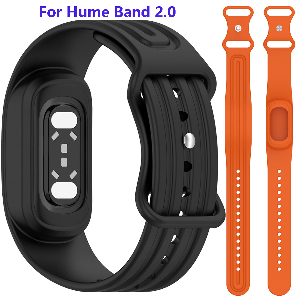 Smartwatch Watch Accessories For Women - BEHUA horlogeband voor de Hume Band