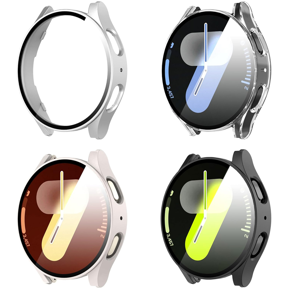 Samsung Smartwatch Accessories - Case voor Samsung Galaxy horloge 4/5/6/7