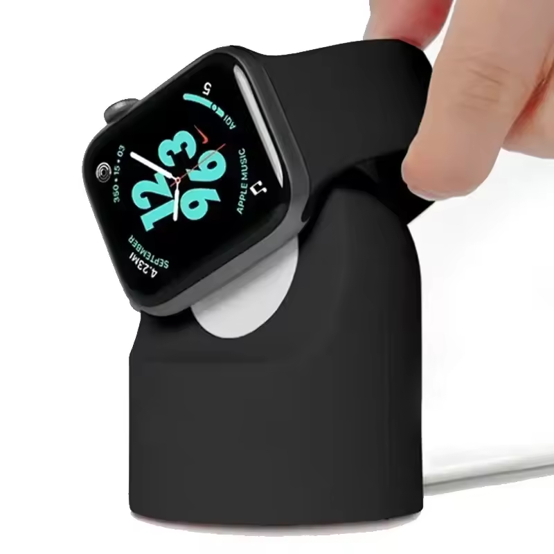 Watch Charging Dock - Nieuwe Charger Stand Voor Apple Horloge