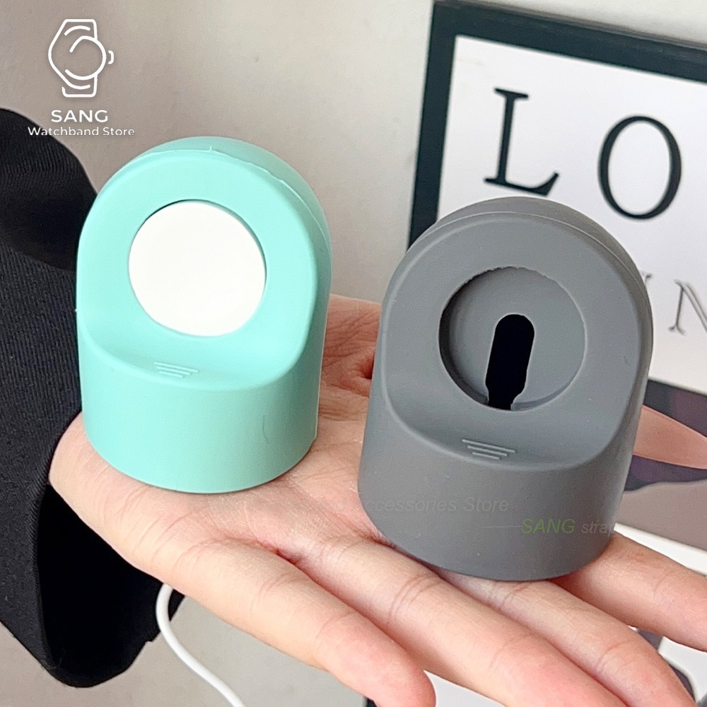 Universele bureau-ornamenten s - Watch Charging Dock recensie en prijs