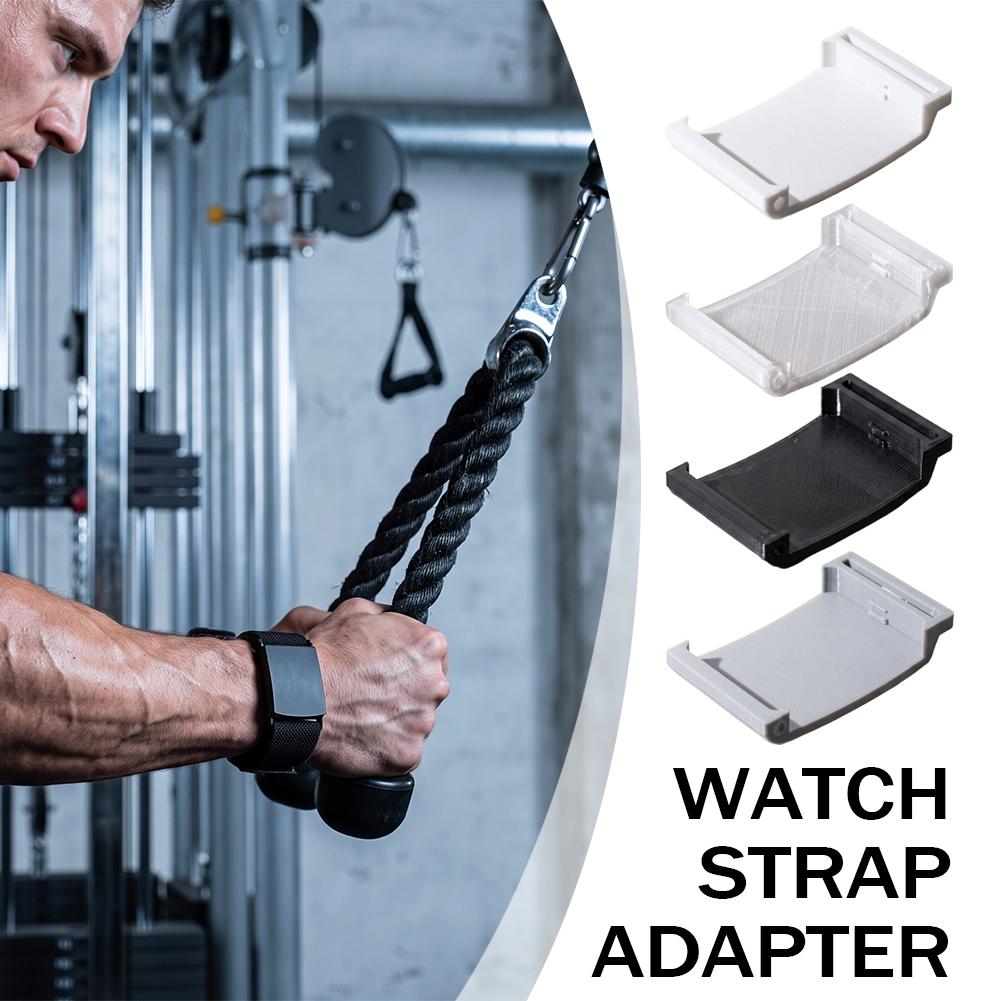 Geschikt voor Helio Strap Whoo - Rugged Sport Strap recensie en prijs
