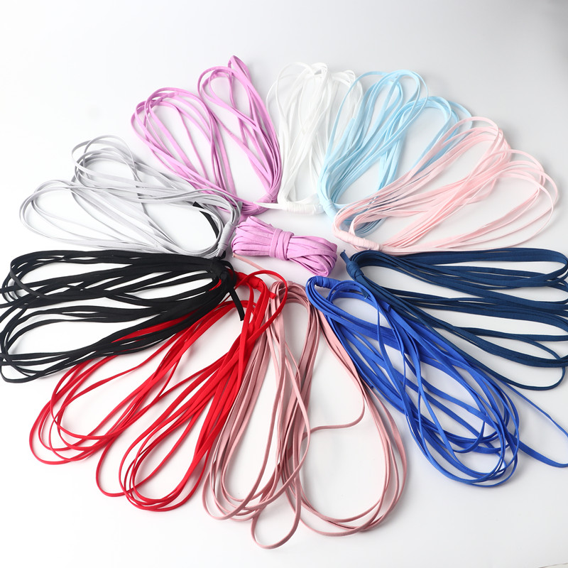 5M Kleur Masker Elastische Dra - Milanaise Mesh Band recensie en prijs