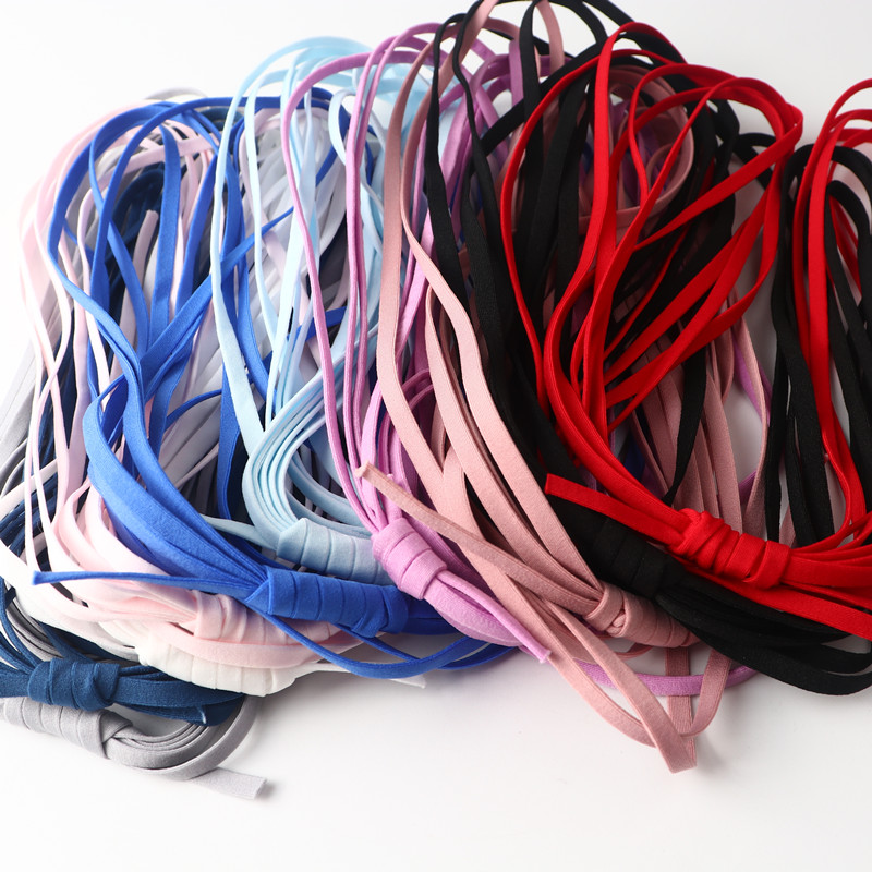 5M Kleur Masker Elastische Dra - Milanaise Mesh Band recensie en prijs