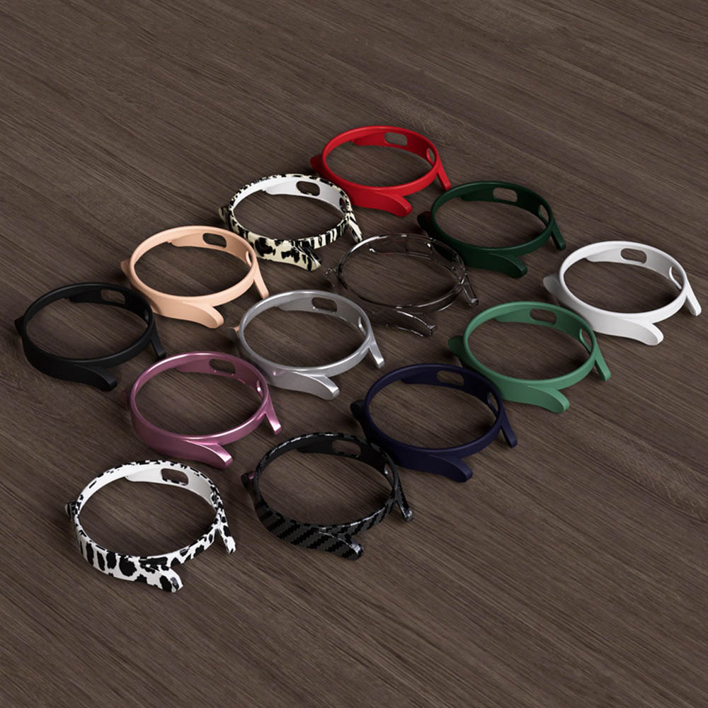 PC-hoesje voor Samsung Galaxy  - Samsung Smartwatch Accessories recensie en prijs