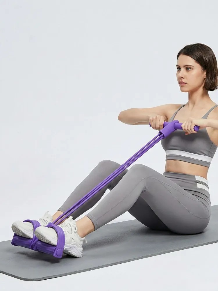 Weerstandstraining Elastische  - Milanaise Mesh Band recensie en prijs