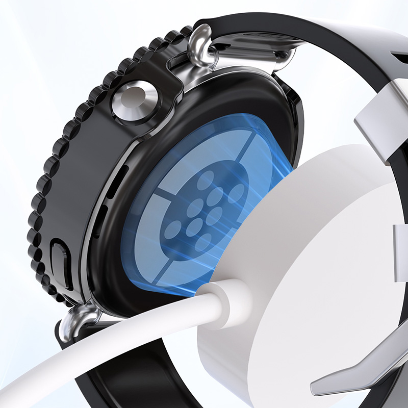 Diamond Case Voor Huawei Horlo - Huawei Smartwatch Accessories recensie en prijs