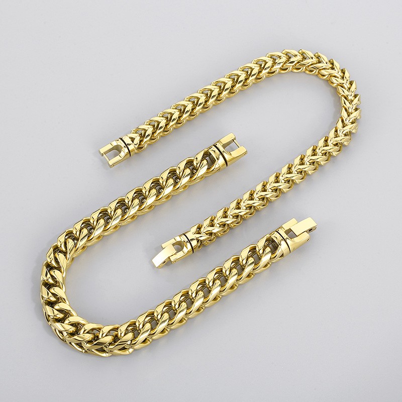 Regenboog Barmband 10Mm Hiphop - Ceramic Link Bracelet recensie en prijs