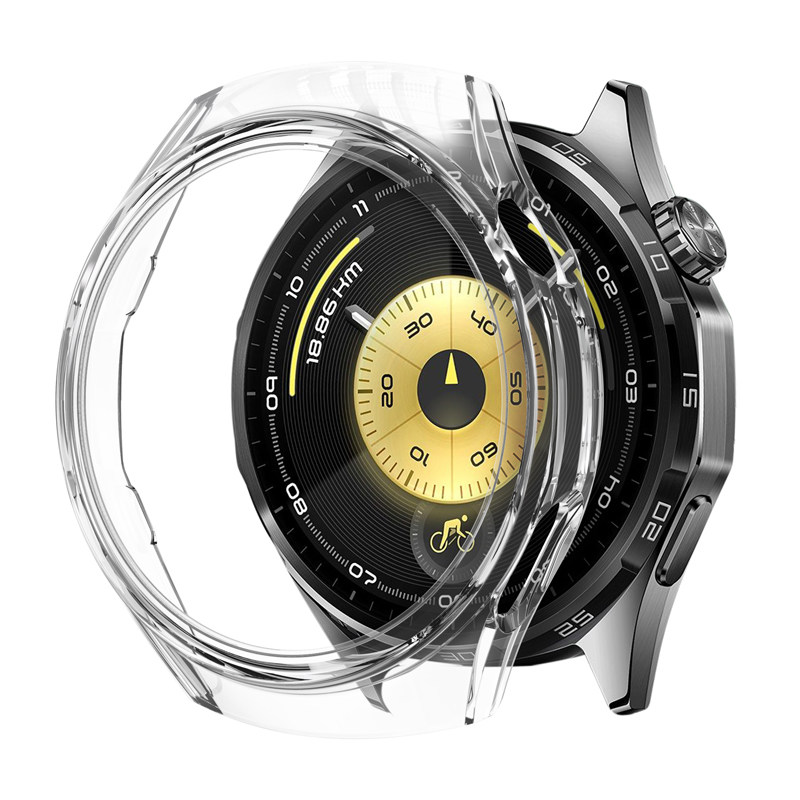 Beschermhoes voor HUAWEI Watch - Huawei Smartwatch Accessories recensie en prijs