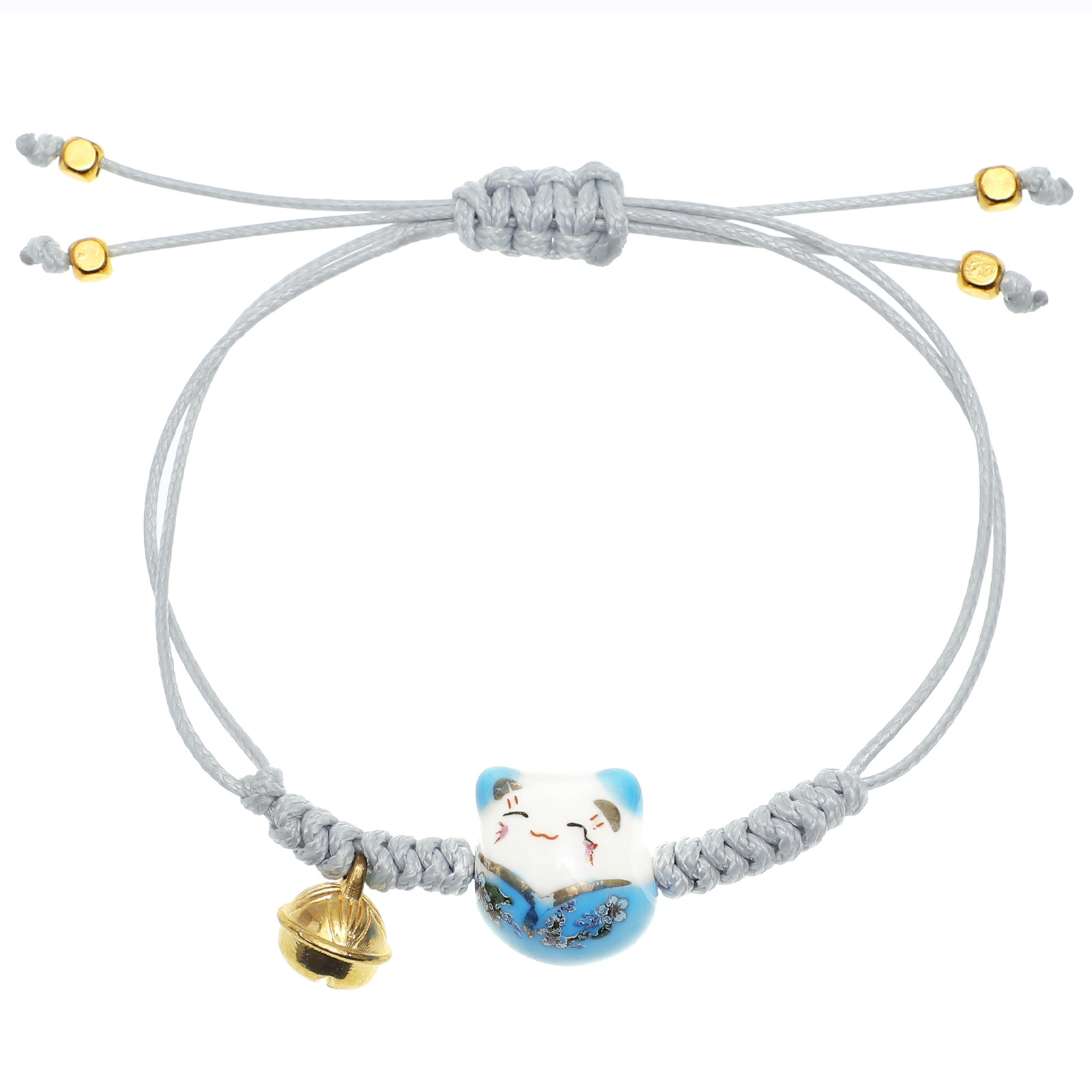 1 stuk schattige keramische ka - Ceramic Link Bracelet recensie en prijs