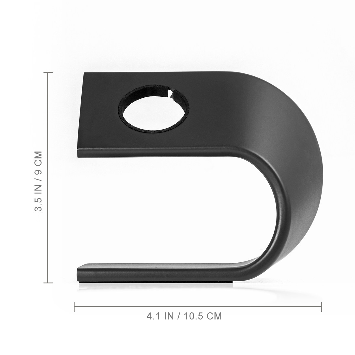 Horlogehouder, U-vormig, diepg - Watch Charging Dock recensie en prijs