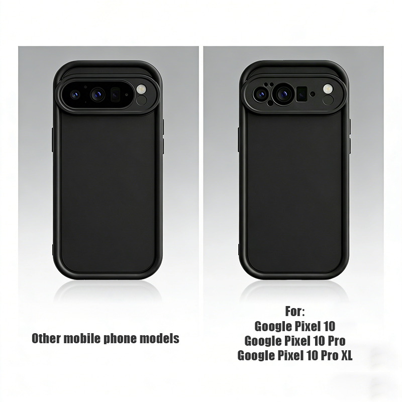 Ocean Whale Patroon TPU Telefo - Google Pixel 9 recensie en prijs