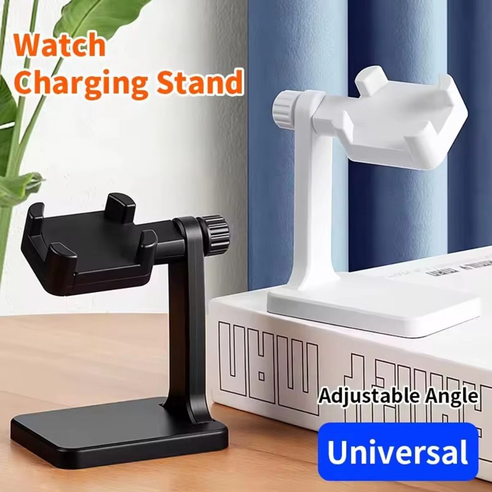 Verstelbare Smartwatch Oplaads - Watch Charging Dock recensie en prijs
