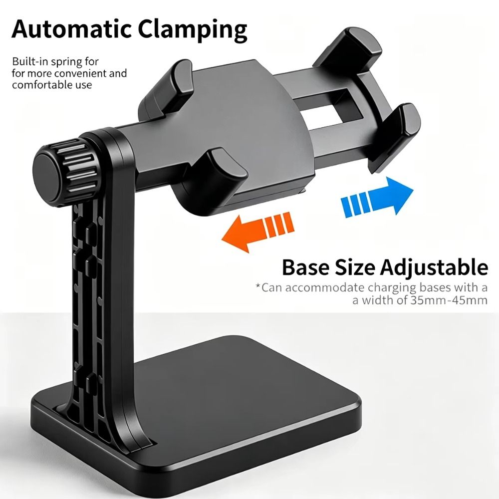 Verstelbare Smartwatch Oplaads - Watch Charging Dock recensie en prijs
