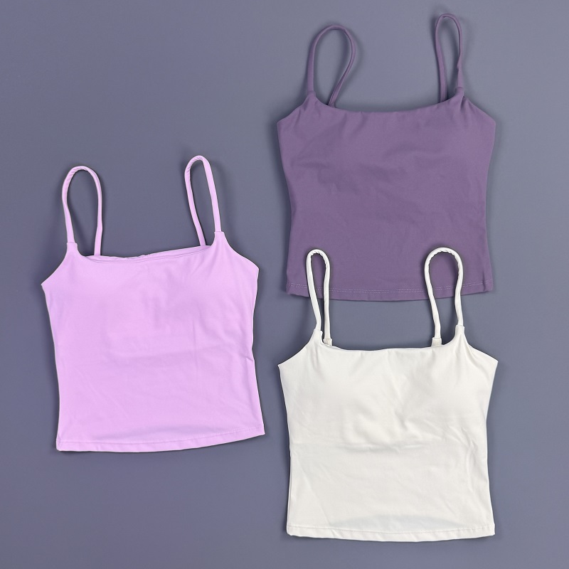 Gymtop Dames Spaghettibandjes  - Rugged Sport Strap recensie en prijs