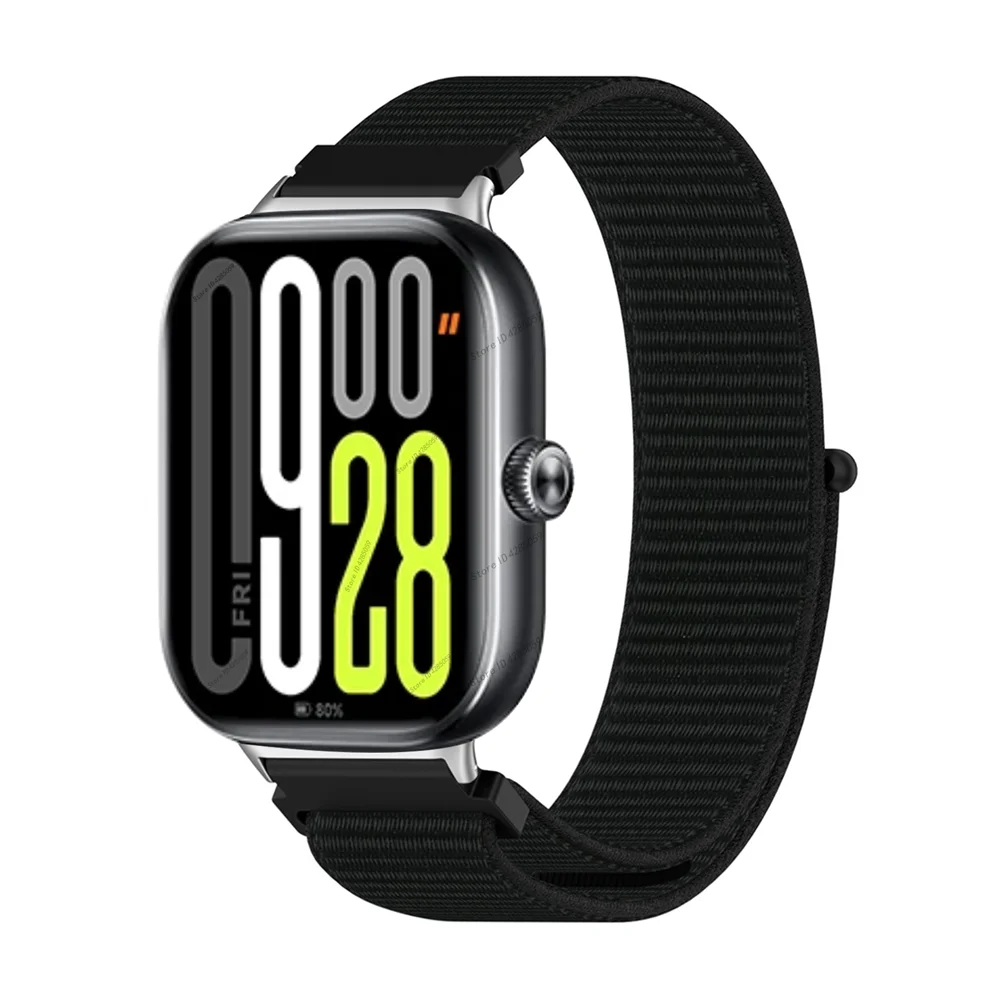 Magnetische lusband voor Redmi - Sport Loop Strap recensie en prijs