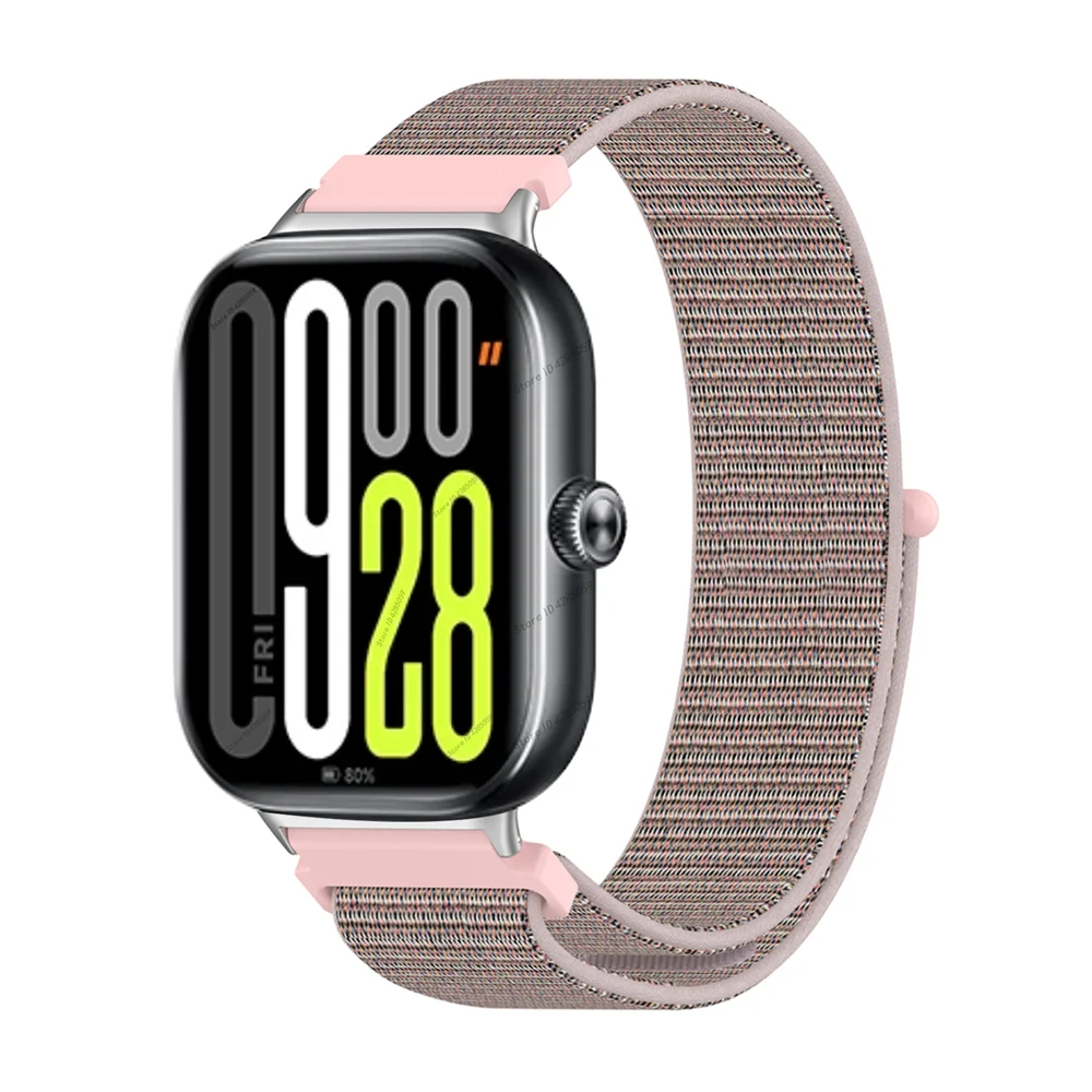 Magnetische lusband voor Redmi - Sport Loop Strap recensie en prijs