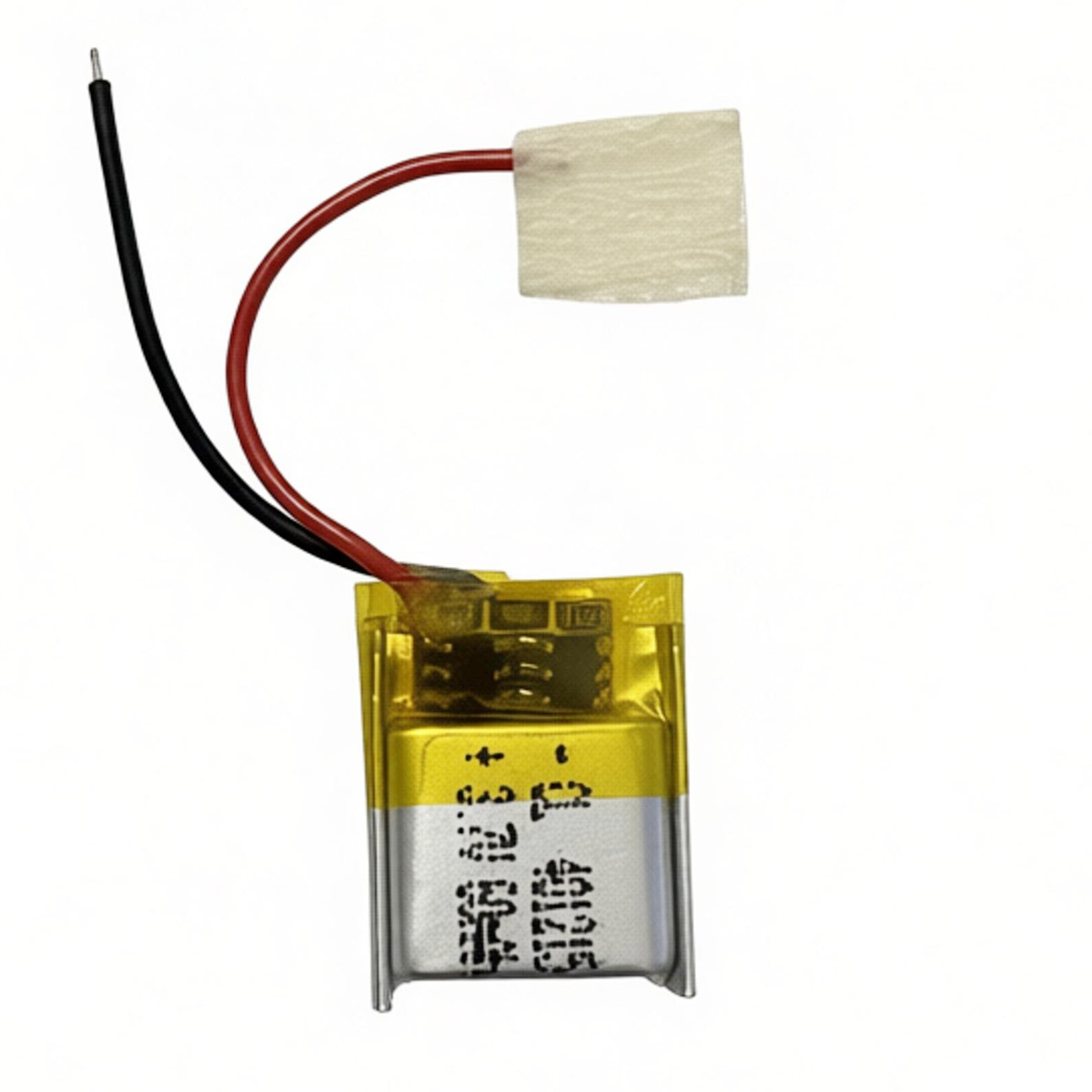 1-10PCS 3.7V 60mAh 401215 Lith - Smartwatch Headset recensie en prijs