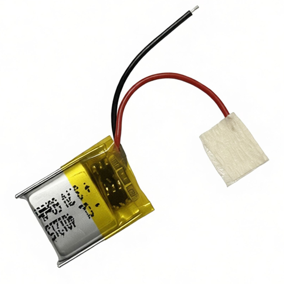 1-10PCS 3.7V 60mAh 401215 Lith - Smartwatch Headset recensie en prijs