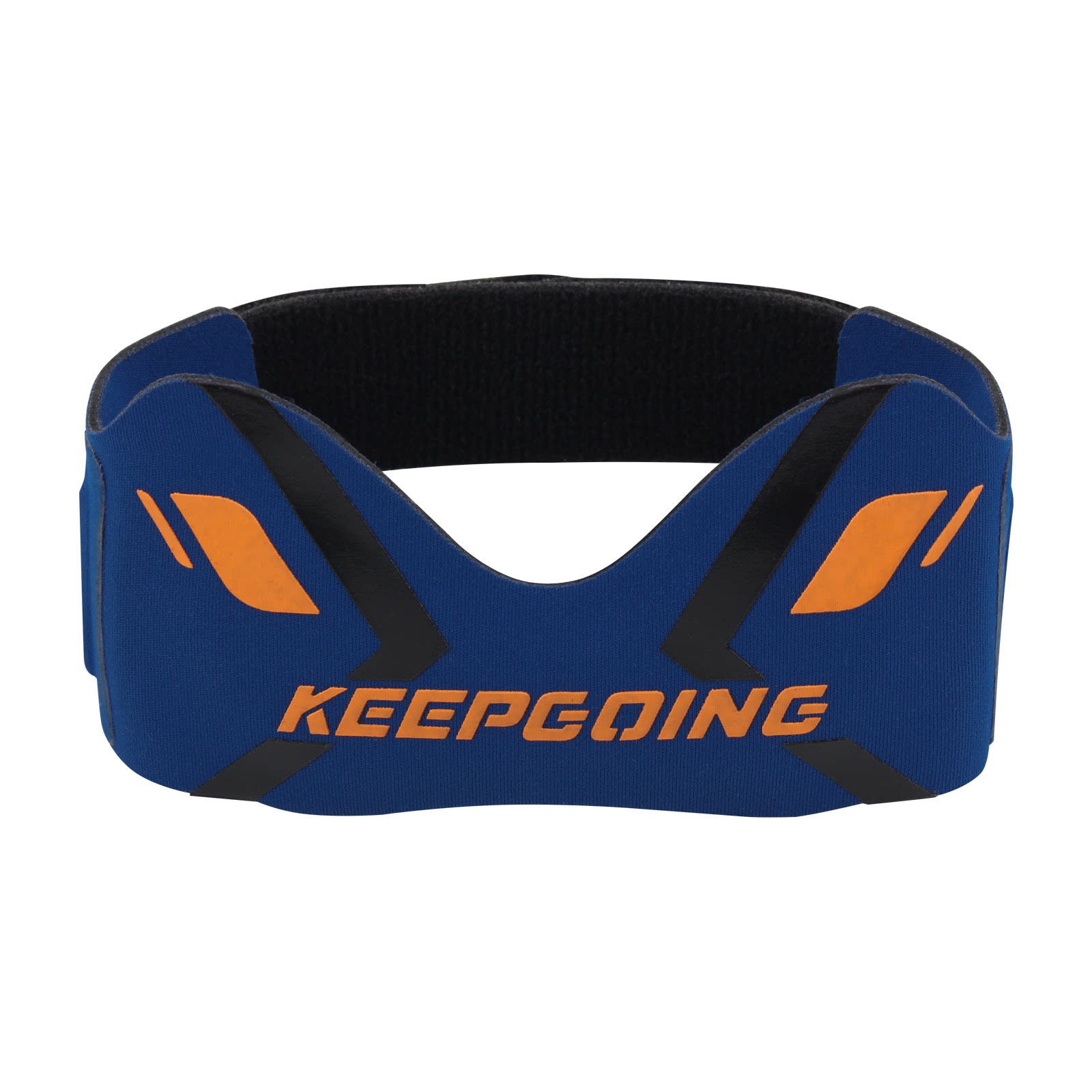 Verstelbare Patella Kniebrace  - Rugged Sport Strap recensie en prijs