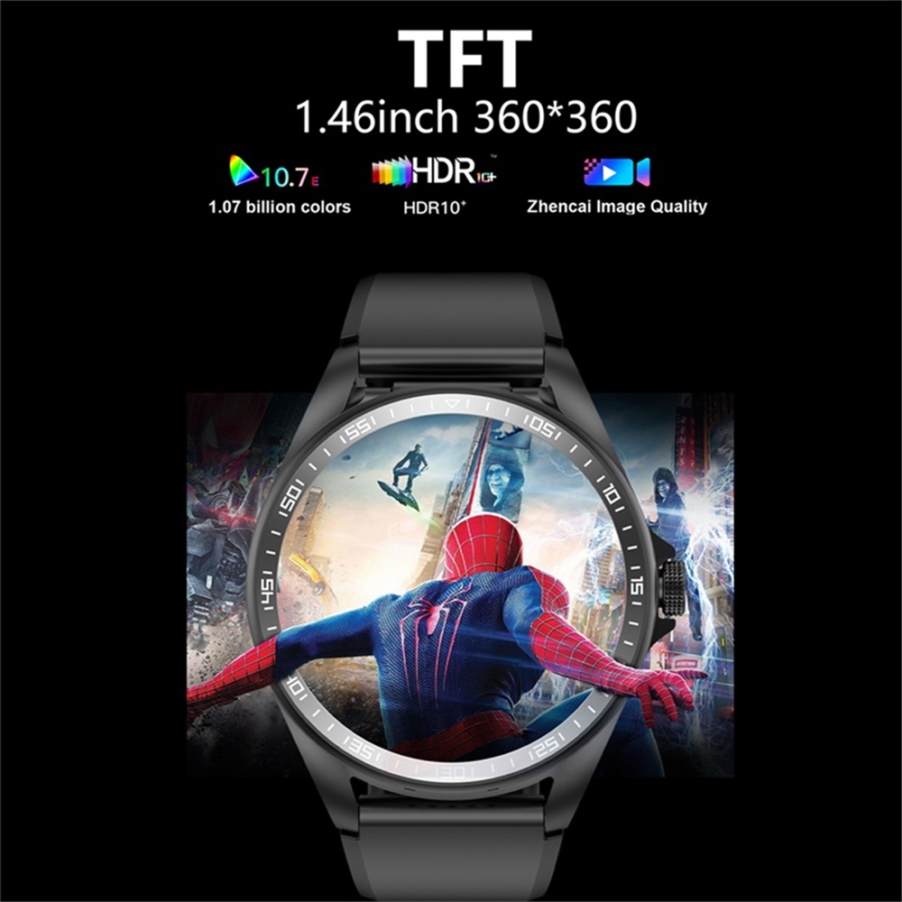 696 Nieuwe Smartwatch Oordopje - Smartwatch Headset recensie en prijs