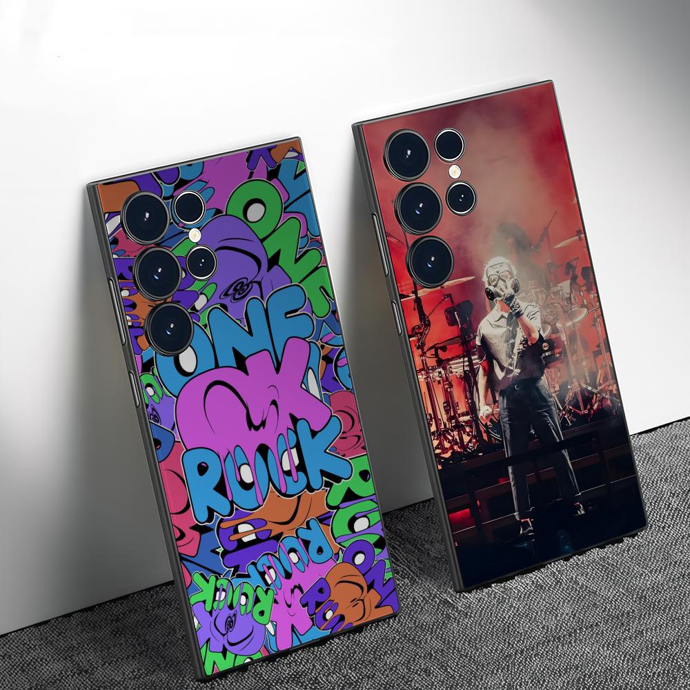 Band O-ONE OK ROCK Telefoonhoe - Samsung Galaxy S25 recensie en prijs