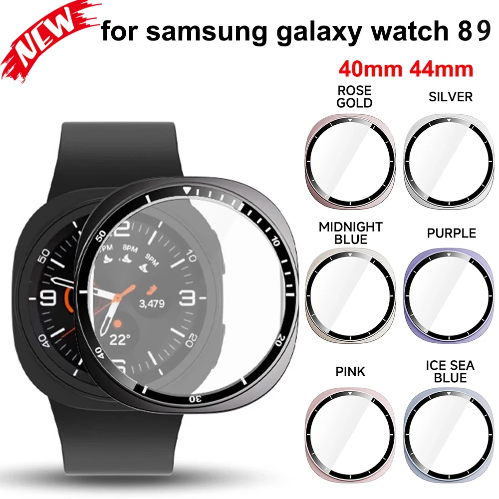 PC-hoesje voor Samsung Galaxy  - Samsung Smartwatch Accessories recensie en prijs