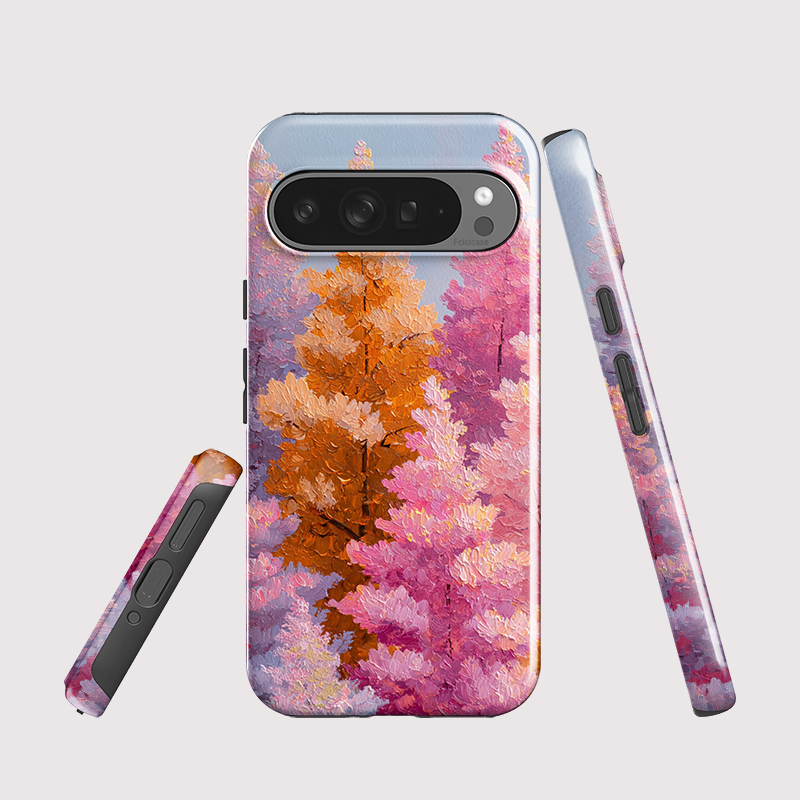Fcicicase Matte Acryl Telefoon - Google Pixel 9 recensie en prijs