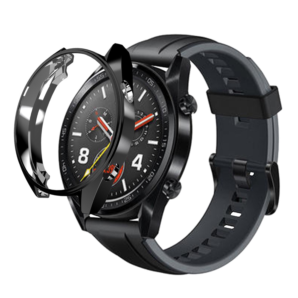 Huawei Horloge Gt Case Voor Hu - Huawei Smartwatch Accessories recensie en prijs