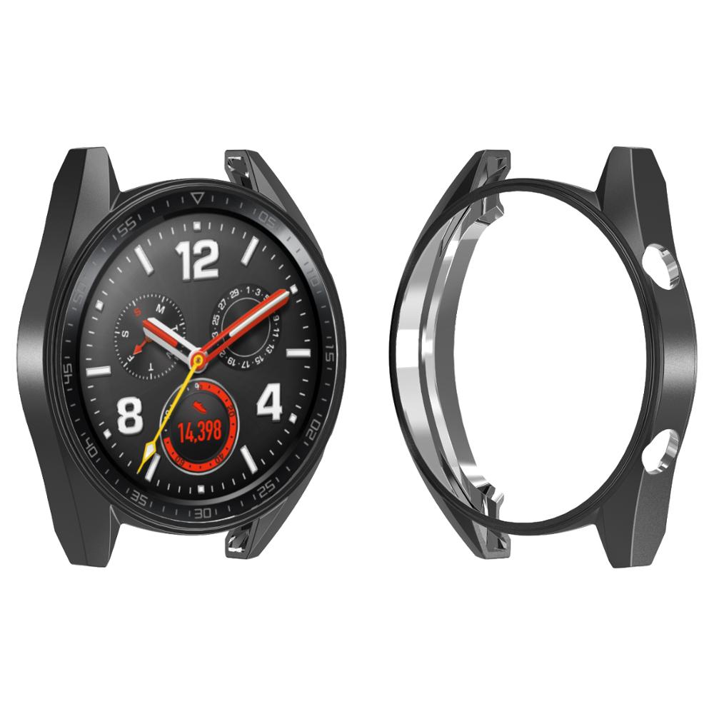 Huawei Horloge Gt Case Voor Hu - Huawei Smartwatch Accessories recensie en prijs