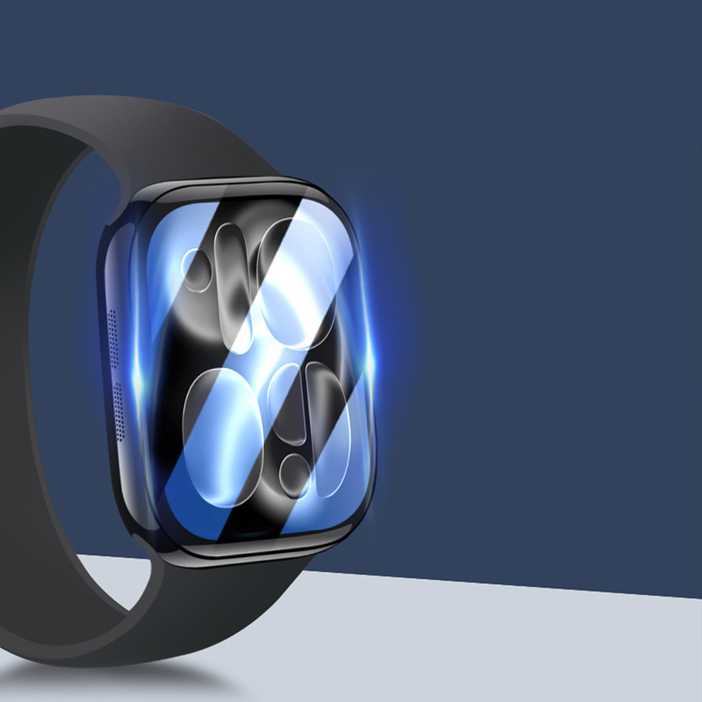 Screenprotector voor Apple Wat - Smart Watch Accessories recensie en prijs