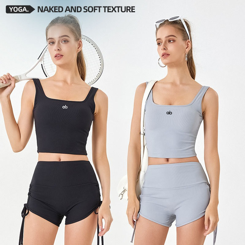 Dames Zomer Geribbelde Yoga Ta - Rugged Sport Strap recensie en prijs