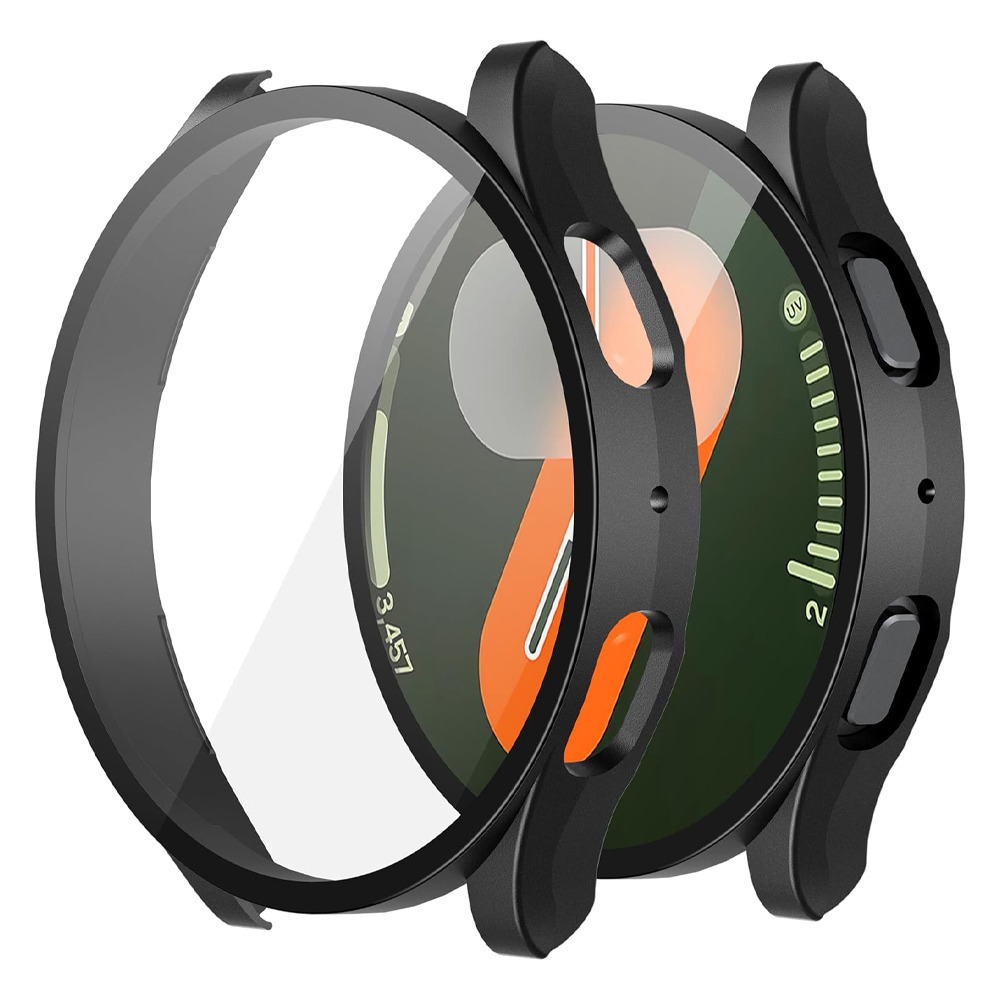 Case voor Samsung Galaxy horlo - Samsung Smartwatch Accessories recensie en prijs