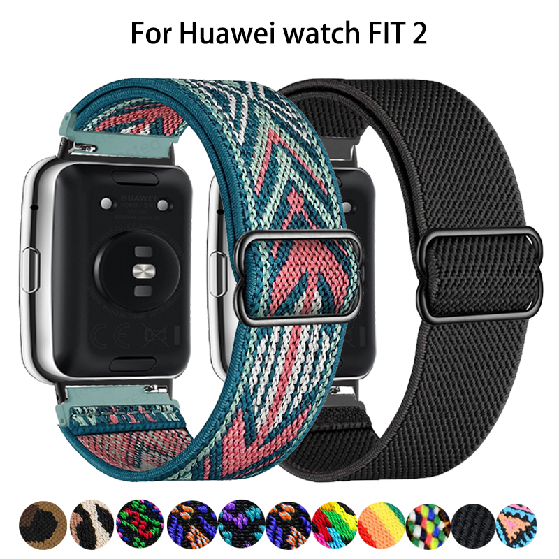 Chouchou Band Voor Huawei Horl - Smartwatch Watch Accessories For Women recensie en prijs