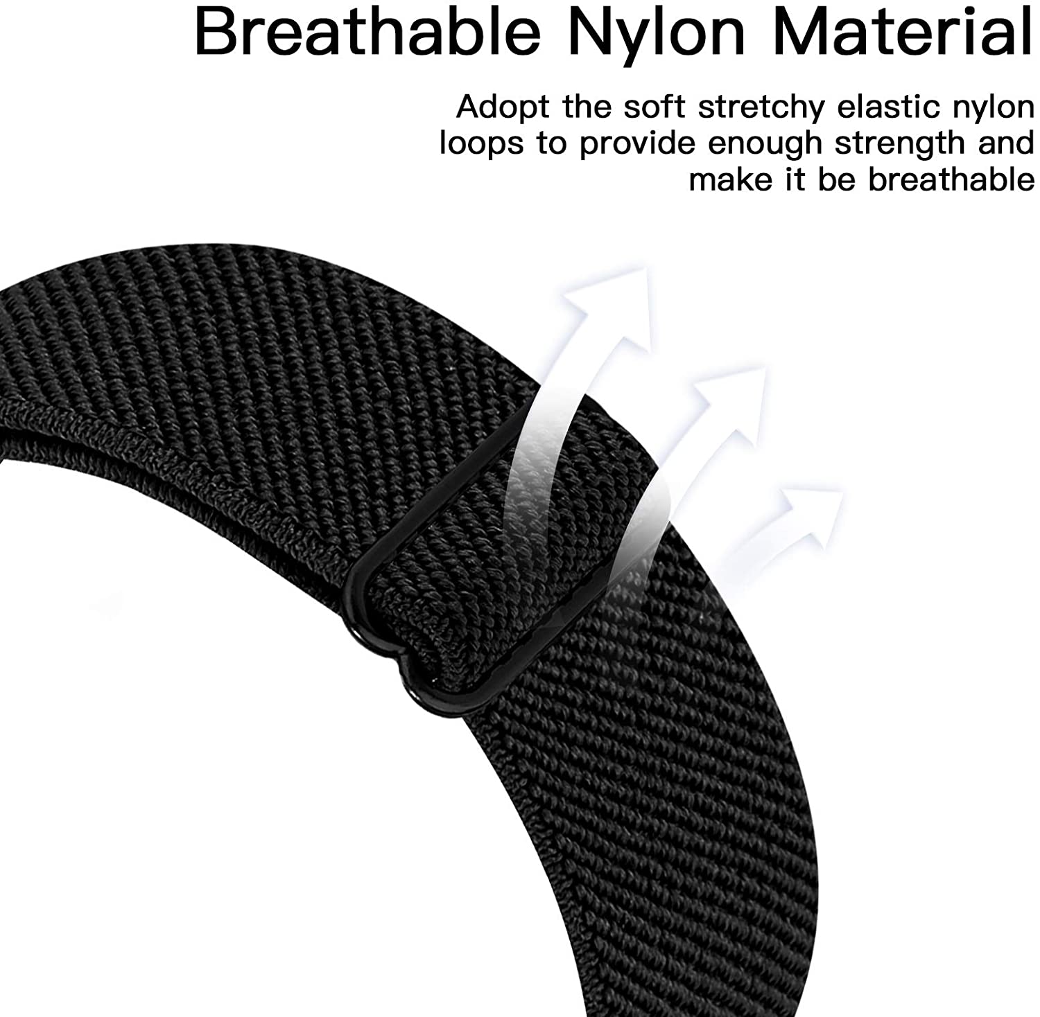 Chouchou Band Voor Huawei Horl - Smartwatch Watch Accessories For Women recensie en prijs