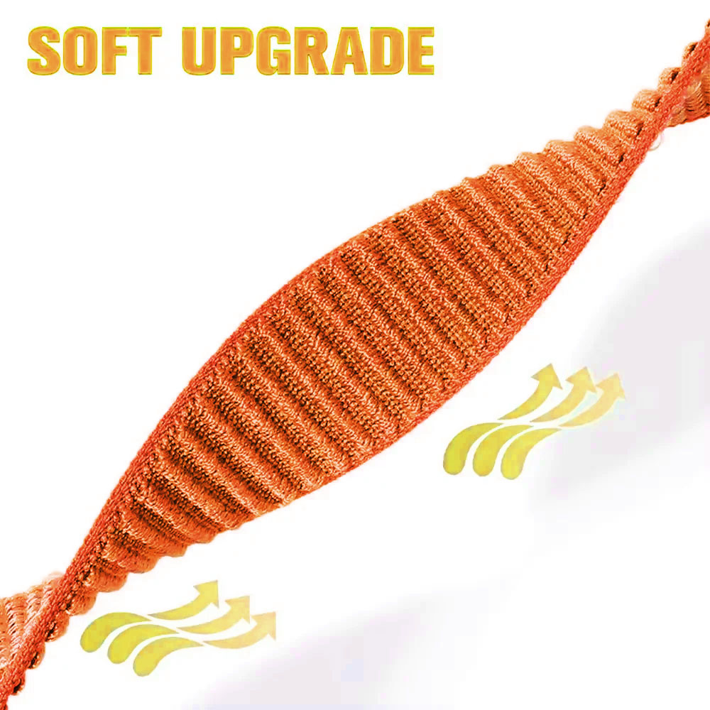 18mm 22mm Wave Nylon Band voor - Smartwatch X2 recensie en prijs