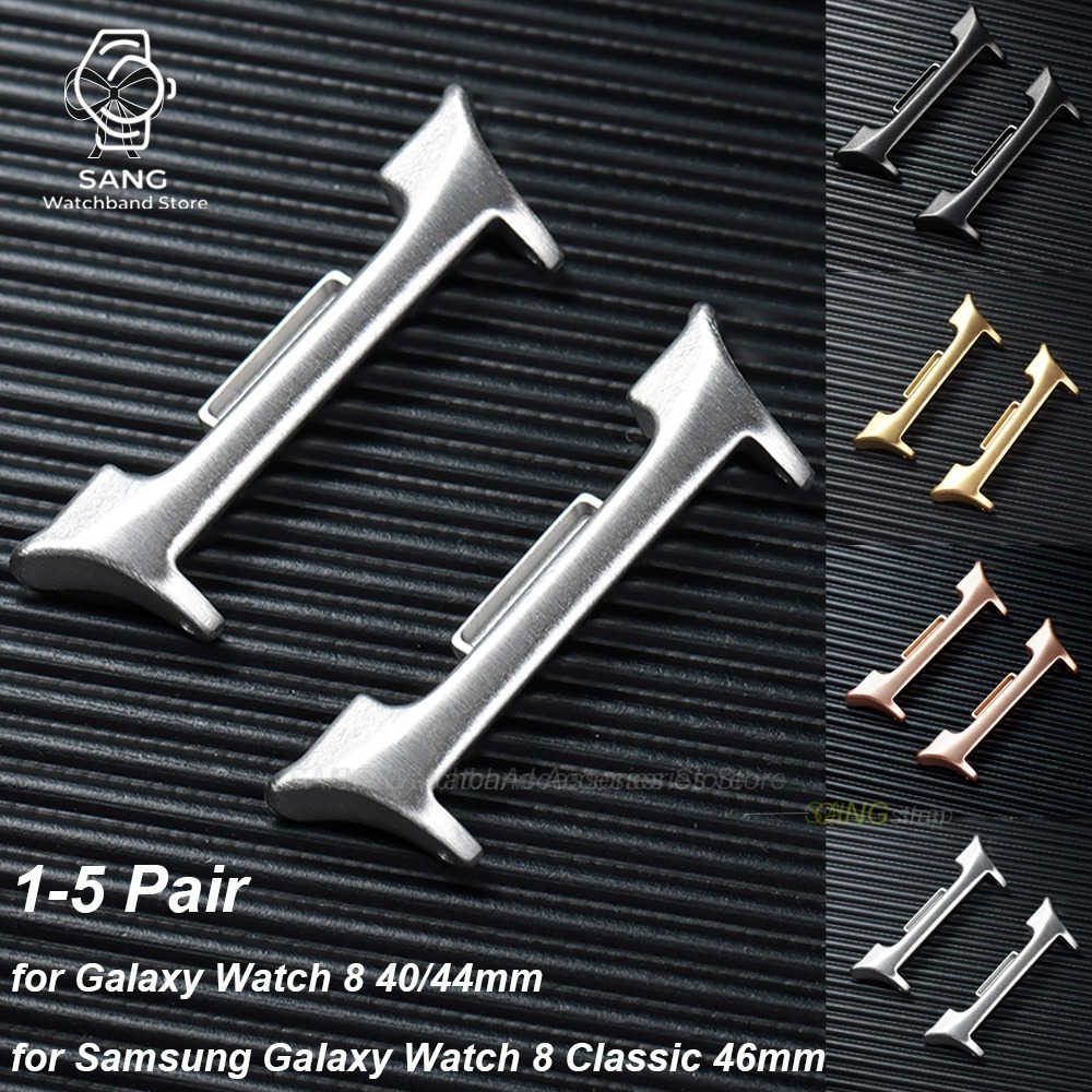 1-5 paar voor Samsung Galaxy W - Samsung Smartwatch Accessories recensie en prijs
