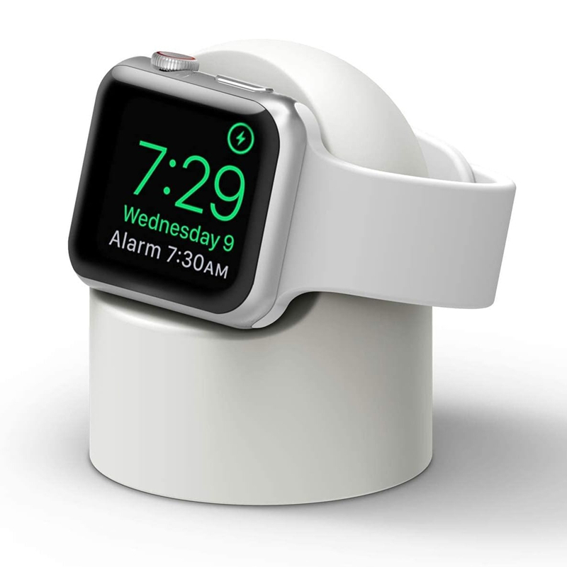 Oplader Standaard Voor Apple W - Watch Charging Dock recensie en prijs