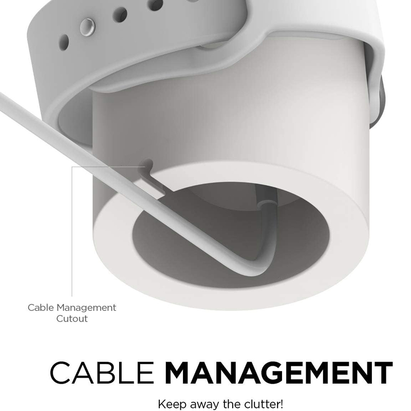 Oplader Standaard Voor Apple W - Watch Charging Dock recensie en prijs