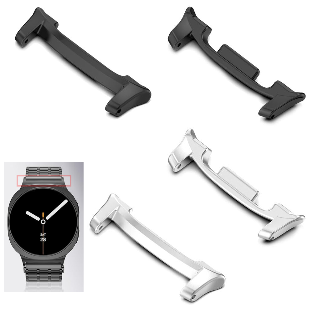 22mm Horlogeband Connector voo - Samsung Smartwatch Accessories recensie en prijs