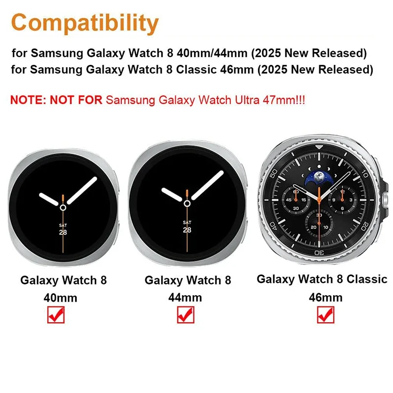 22mm Horlogeband Connector voo - Samsung Smartwatch Accessories recensie en prijs