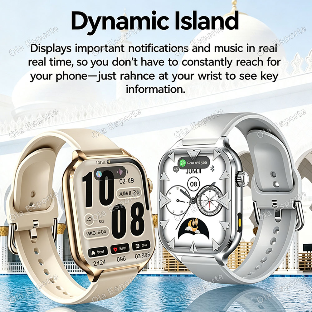 Nieuwe LED-zaklamp Smartwatch  - Smartwatch X12 recensie en prijs