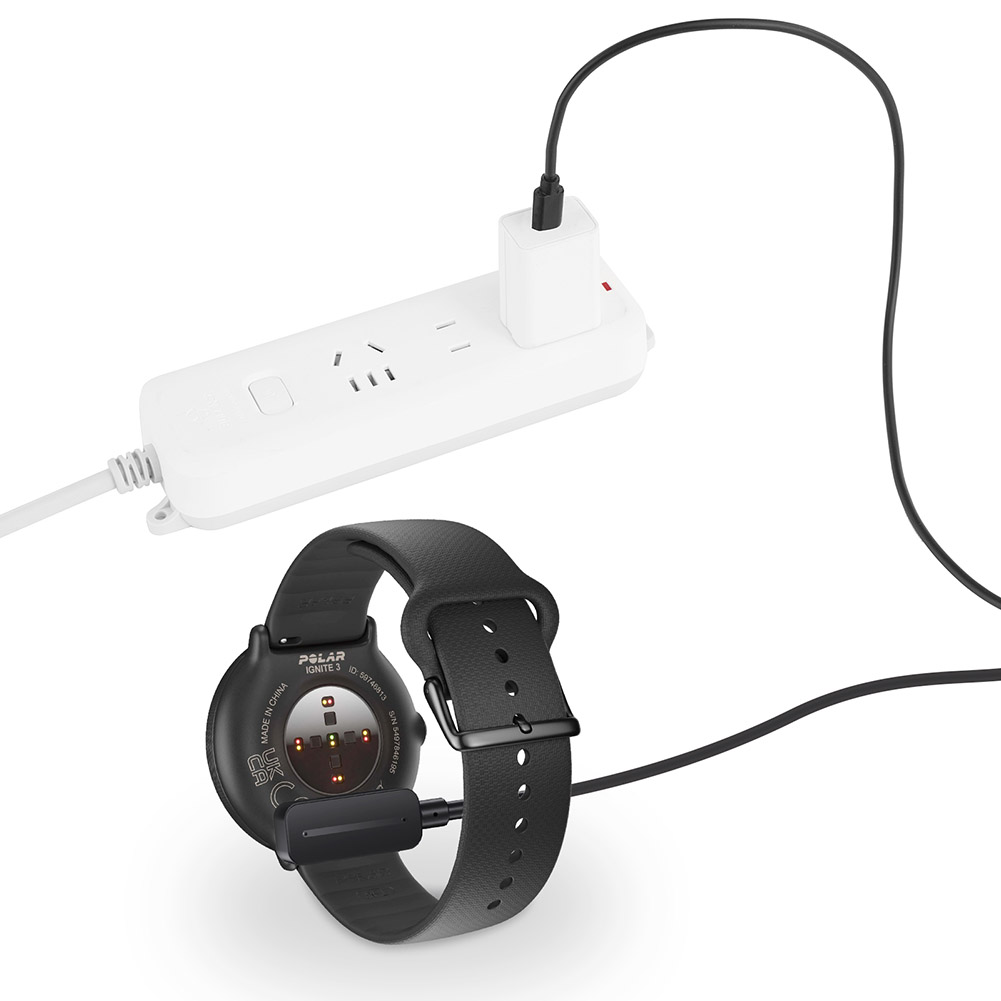 USB C Oplaadkabel Snoer 1M Dra - Smartwatch X2 recensie en prijs