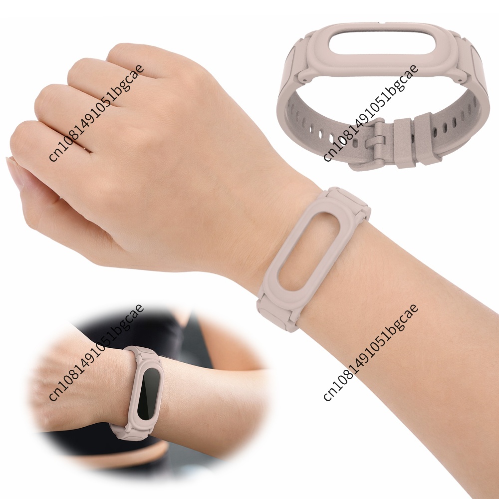 Sportieve, ademende band voor  - Smartwatch Straps & Accessories recensie en prijs