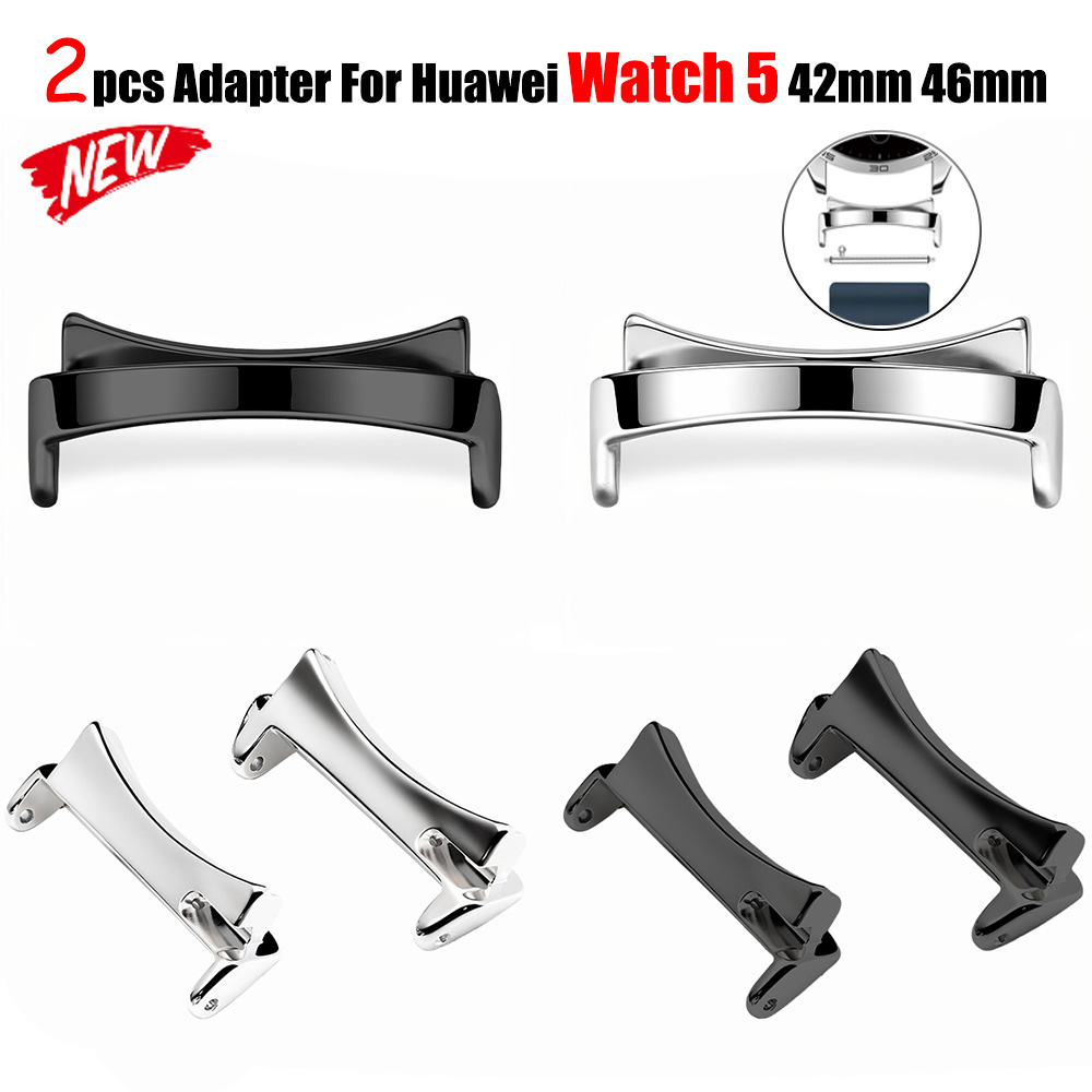 2 Stuks Adapter Voor Huawei Ho - Huawei Smartwatch Accessories recensie en prijs
