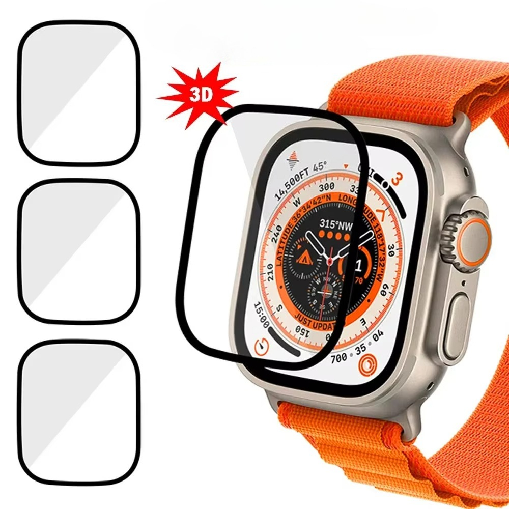 Geschikt voor Apple Watch 41-4 - Smart Watch Accessories recensie en prijs