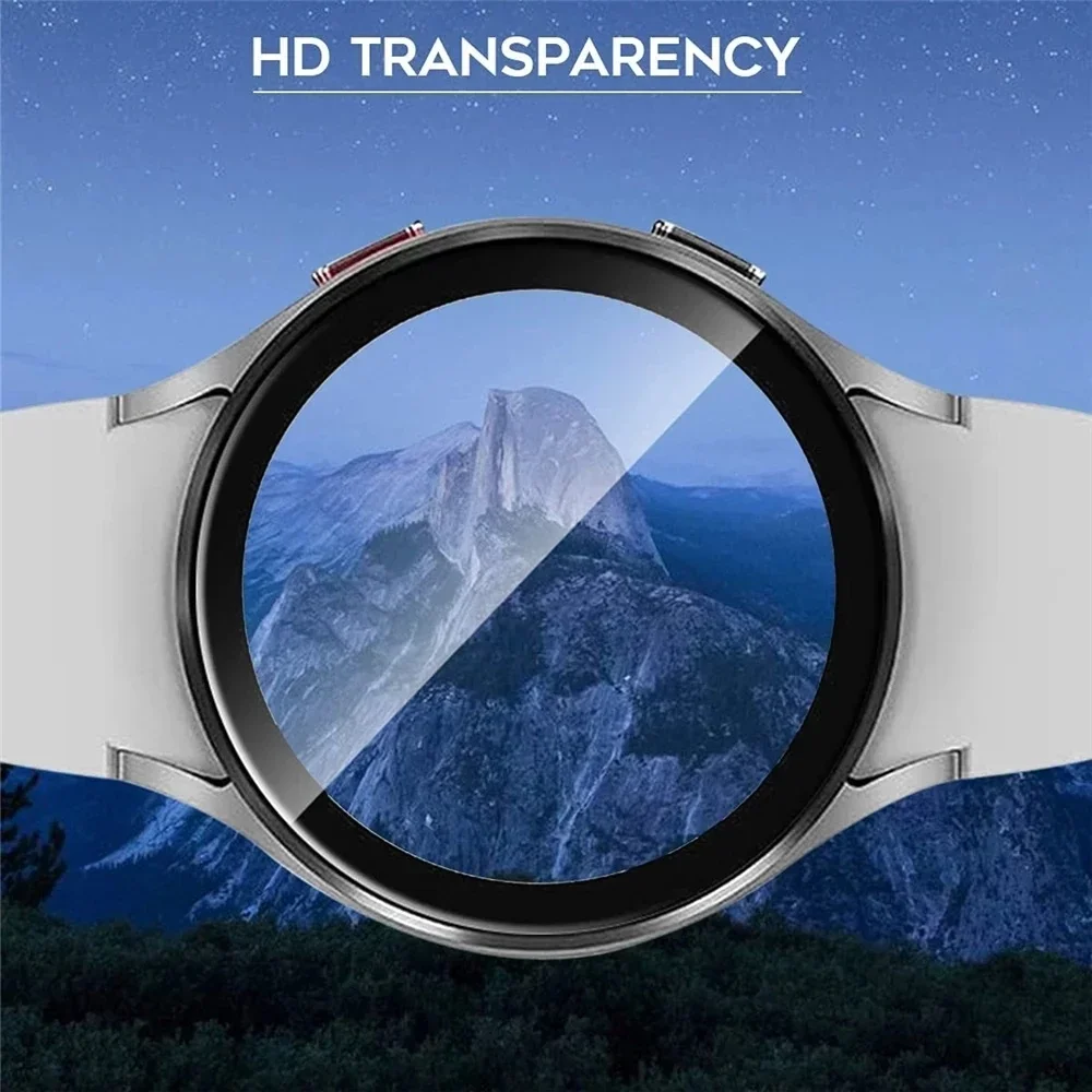 Gehard Glas Voor Huawei Horlog - Huawei Smartwatch Accessories recensie en prijs